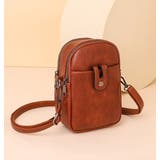 ブラウン | ショルダーバッグ | Ulysses