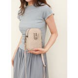 ベージュ | ショルダーバッグ | Ulysses