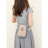 ショルダーバッグ | Ulysses | 詳細画像5 