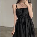 ファッション無地キャミワンピース | Ulysses | 詳細画像6 