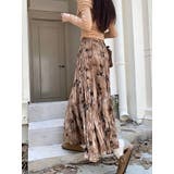 ロングプリーツスカート | Ulysses | 詳細画像1