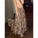 ロングプリーツスカート | Ulysses | 詳細画像2