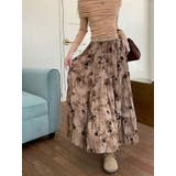 ロングプリーツスカート | Ulysses | 詳細画像3