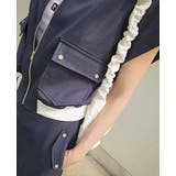 ベストワイドパンツセットアップ | Ulysses | 詳細画像2 