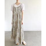 ロングキャミワンピース | Ulysses | 詳細画像2 