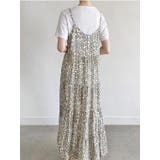 ロングキャミワンピース | Ulysses | 詳細画像4 