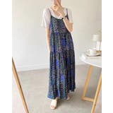 ロングキャミワンピース | Ulysses | 詳細画像5 