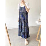 ロングキャミワンピース | Ulysses | 詳細画像6 