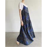 ロングキャミワンピース | Ulysses | 詳細画像7 