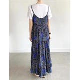 ロングキャミワンピース | Ulysses | 詳細画像8 