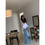 Vネックフリルリボントップス | Ulysses | 詳細画像6 