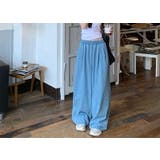 リラックス デニムパンツ | Ulysses | 詳細画像1