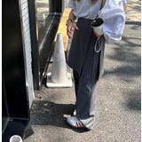 ワイドスラックスセットアップ | Ulysses | 詳細画像3
