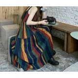 ロングキャミワンピース | Ulysses | 詳細画像1 