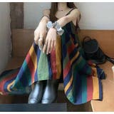 ロングキャミワンピース | Ulysses | 詳細画像2 