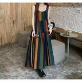 ロングキャミワンピース | Ulysses | 詳細画像5 