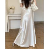 ゴム付きマーメイド フィッシュテールススカート | Ulysses | 詳細画像4