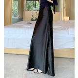 ゴム付きマーメイド フィッシュテールススカート | Ulysses | 詳細画像7