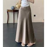 ゴム付きマーメイド フィッシュテールススカート | Ulysses | 詳細画像9