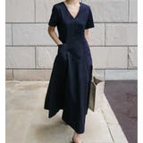 半袖Vネックトップス | Ulysses | 詳細画像5