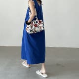 袖なしロングワンピース | Ulysses | 詳細画像2 