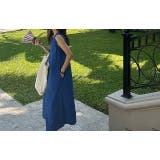 袖なしロングワンピース | Ulysses | 詳細画像5 