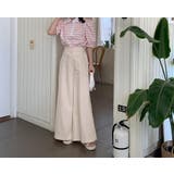 半袖ボーダートップス | Ulysses | 詳細画像9