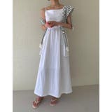 キャミワンピース | Ulysses | 詳細画像1 