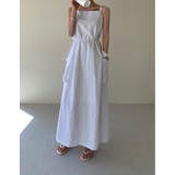 キャミワンピース | Ulysses | 詳細画像3 