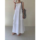 キャミワンピース | Ulysses | 詳細画像4 