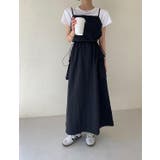 キャミワンピース | Ulysses | 詳細画像8 