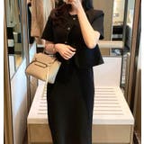 半袖ショートシングルブレストトップスジャケット | Ulysses | 詳細画像5 