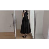 ブラック | ベストワンピース | Ulysses