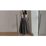 グレー | ベストワンピース | Ulysses