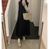 ベストデニムワンピース | Ulysses | 詳細画像6 