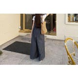 デニムサロペット | Ulysses | 詳細画像4 