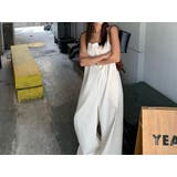 デニムサロペット | Ulysses | 詳細画像6 