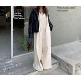 デニムサロペット | Ulysses | 詳細画像7 