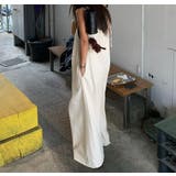 デニムサロペット | Ulysses | 詳細画像8 