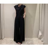 リボン袖なしトップス | Ulysses | 詳細画像9 