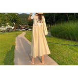 ストラップワンピース | Ulysses | 詳細画像1