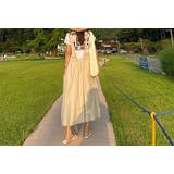 ストラップワンピース | Ulysses | 詳細画像2