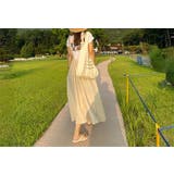 ストラップワンピース | Ulysses | 詳細画像3