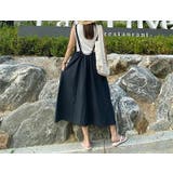 ストラップワンピース | Ulysses | 詳細画像9