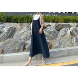 ストラップワンピース | Ulysses | 詳細画像11