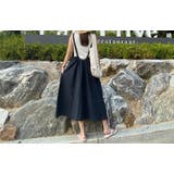 ストラップワンピース | Ulysses | 詳細画像12