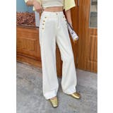 ハイウエストデニムパンツ | Ulysses | 詳細画像5 