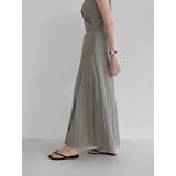 リボン袖なしワンピース | Ulysses | 詳細画像5 