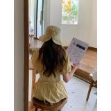 リボン半袖ワンピース | Ulysses | 詳細画像2