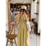 リボン半袖ワンピース | Ulysses | 詳細画像3